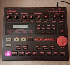 Boss 202 groove for sale  Houston