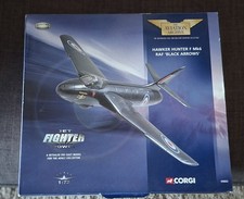 Corgi aviation hawker for sale  WICKFORD