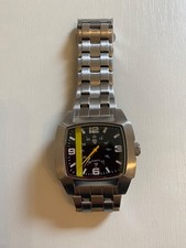 Gebrauchte armbanduhr auriol gebraucht kaufen  München
