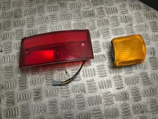 Fanale stop posteriore usato Fanale stop posteriore usato  Albisola Superiore