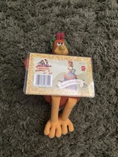 Chicken run plush for sale  CHELMSFORD