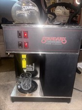 Standard coffee service for sale  Spring Hill