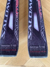 Salomon aeromax skis for sale  BISHOP'S STORTFORD