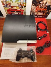 Ps3 slim 500gb usato  Empoli