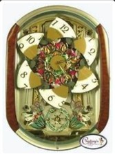 Seiko wall clock for sale  Jacksonville
