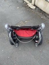 Britax affinity pram for sale  LEIGH