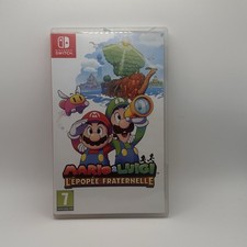 Mario luigi fraternauti usato  Capri