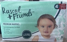 Rascal friends 6x36 gebraucht kaufen  Bothel