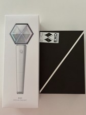 Exo Lightstick, plus Obsession [The 6th Album] [X-Exo Ver.] CD, 2019) comprar usado  Enviando para Brazil