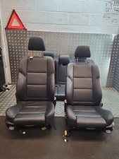 bmw e60 leather interior for sale bmw e60 leather interior for sale OLDBURY