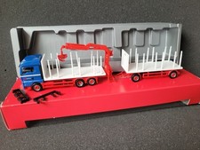 Man tgx xlx gebraucht kaufen  Hünxe