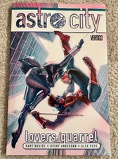 Astro city lovers for sale  Howell