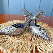 Baby phat heels for sale  Humboldt
