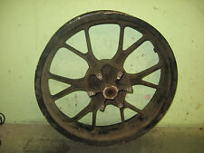 Derbi mulhacen rear for sale  ELY