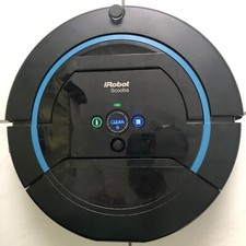 Irobot scooba 459 gebraucht kaufen  Schwelm