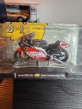 Altaya valentino rossi for sale  ISLEWORTH
