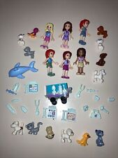 Lego friends minifigures for sale  Safety Harbor