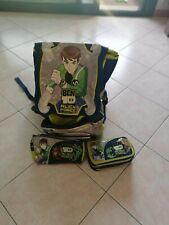 Zaino scuola ben usato  Forli