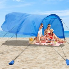 New beach shade for sale  Joliet