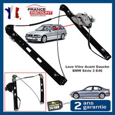 Mecanisme leve vitre d'occasion Mecanisme leve vitre d'occasion  Saint-Omer