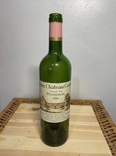 2009 vieux chateau d'occasion  Expédié en Belgium