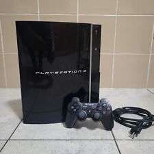 Playstation fat 40gb usato  Monza