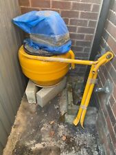 Belle mastermix 110 for sale  OLDHAM