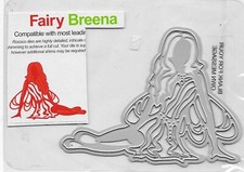 Tonic studios. fairy for sale  IPSWICH