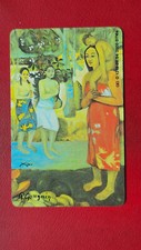 Telefonkarte 1218 galerie gebraucht kaufen  Deutschland