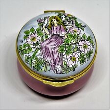 Crummles enamel box for sale  Las Vegas