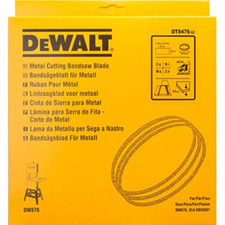 Dewalt dt8476 lama usato  Roccagloriosa