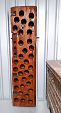 Wine rack reclaimed for sale  ST. ALBANS