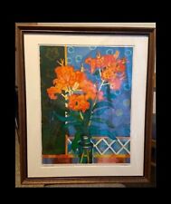 Fleurs céramique guy for sale  Erie