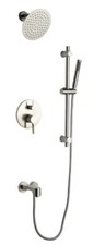 Lexora tub shower for sale  Alexander City