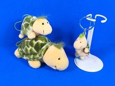 Nici schildkröte plüsch gebraucht kaufen  Deutschland