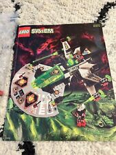 Lego model 6915 for sale  WORTHING