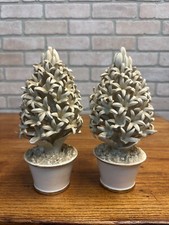 Vintage mottahedeh 8.75 for sale  Fond Du Lac