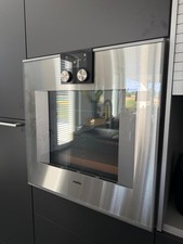 Gaggenau backofen 471110 gebraucht kaufen  Saarbrücken