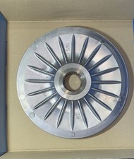 Semipuleggia orignale yamaha usato  Torchiarolo