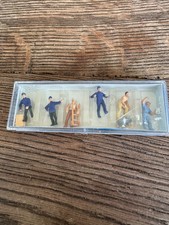 Figurines preiser ref d'occasion  Le Palais