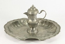1700 baroque pewter for sale  Spring