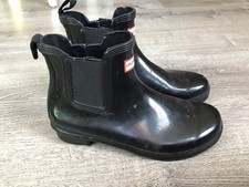 hunter glossy rain boots for sale hunter glossy rain boots for sale Round Lake