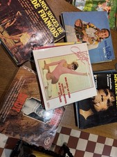 Lot disques vinyles d'occasion  Bohain-en-Vermandois