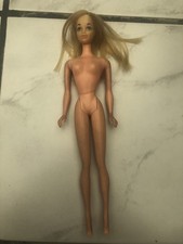 Alte barbiepuppe gebraucht kaufen  Husum