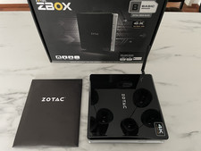 Zotac zbox mini gebraucht kaufen  Hennef