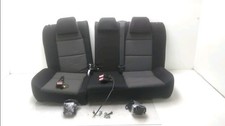 Banquette arrière peugeot d'occasion  Billère