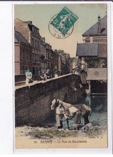 Bernay pont boucheville d'occasion  France