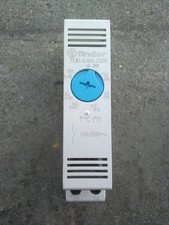 Finder thermostat 7t.81.0.000. d'occasion  Rouen-