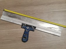 Profi fassadenspachtel fläche gebraucht kaufen  Westerkappeln
