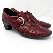Josef seibel red for sale  Columbia
